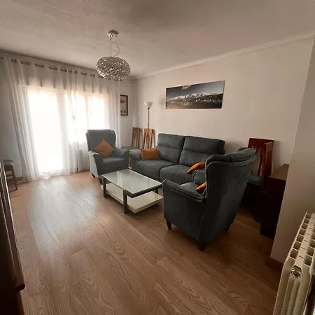 Vivienda Mirasierra Béjar Exterior photo