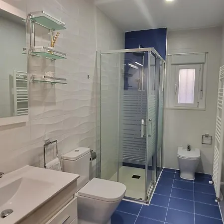 Vivienda Mirasierra Béjar Exterior photo