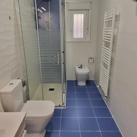 Vivienda Mirasierra Béjar Exterior photo
