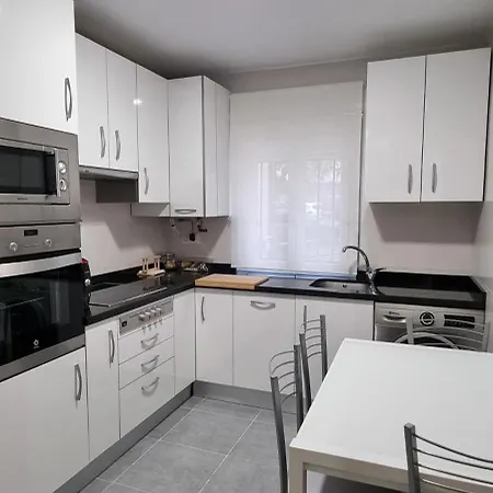 Vivienda Mirasierra Béjar Exterior photo