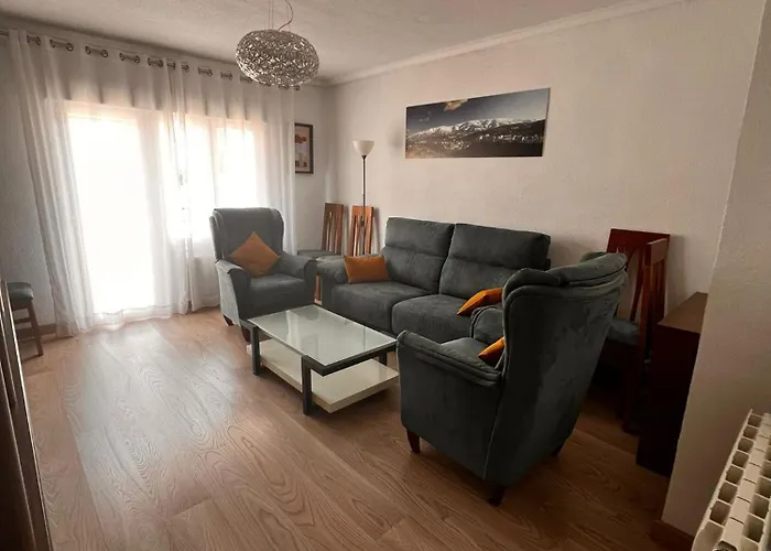 Vivienda Mirasierra