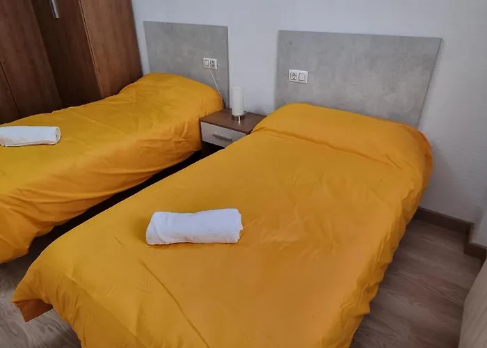 Vivienda Mirasierra
