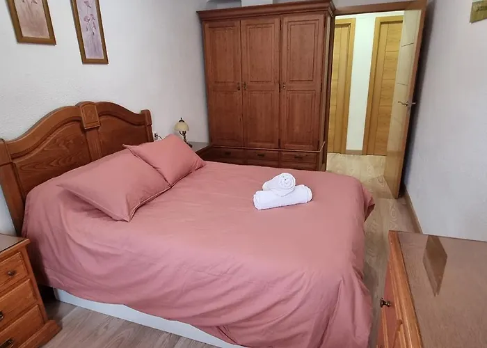 Vivienda Mirasierra