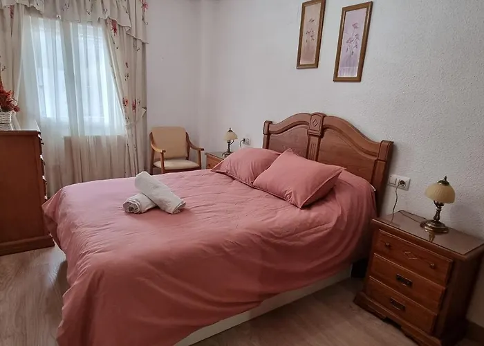 Vivienda Mirasierra