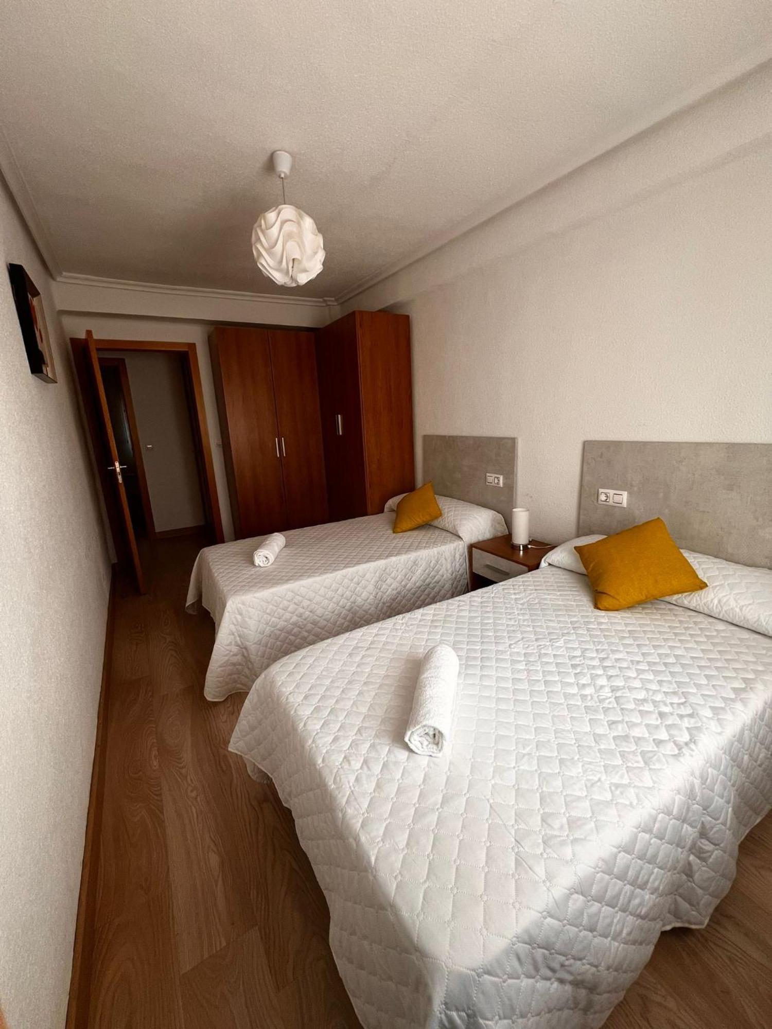 Vivienda Mirasierra * Bejar