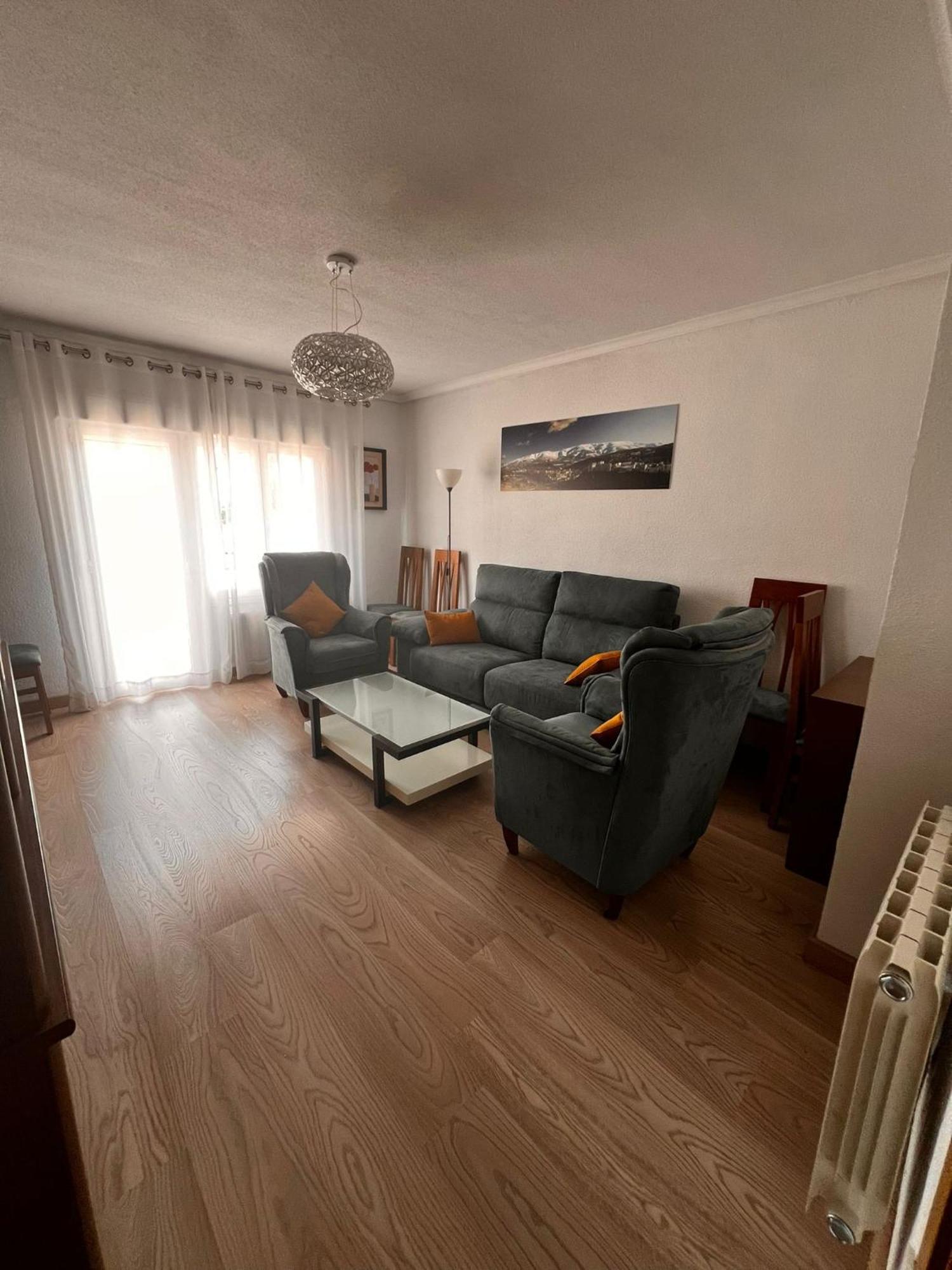 Vivienda Mirasierra Apartment *