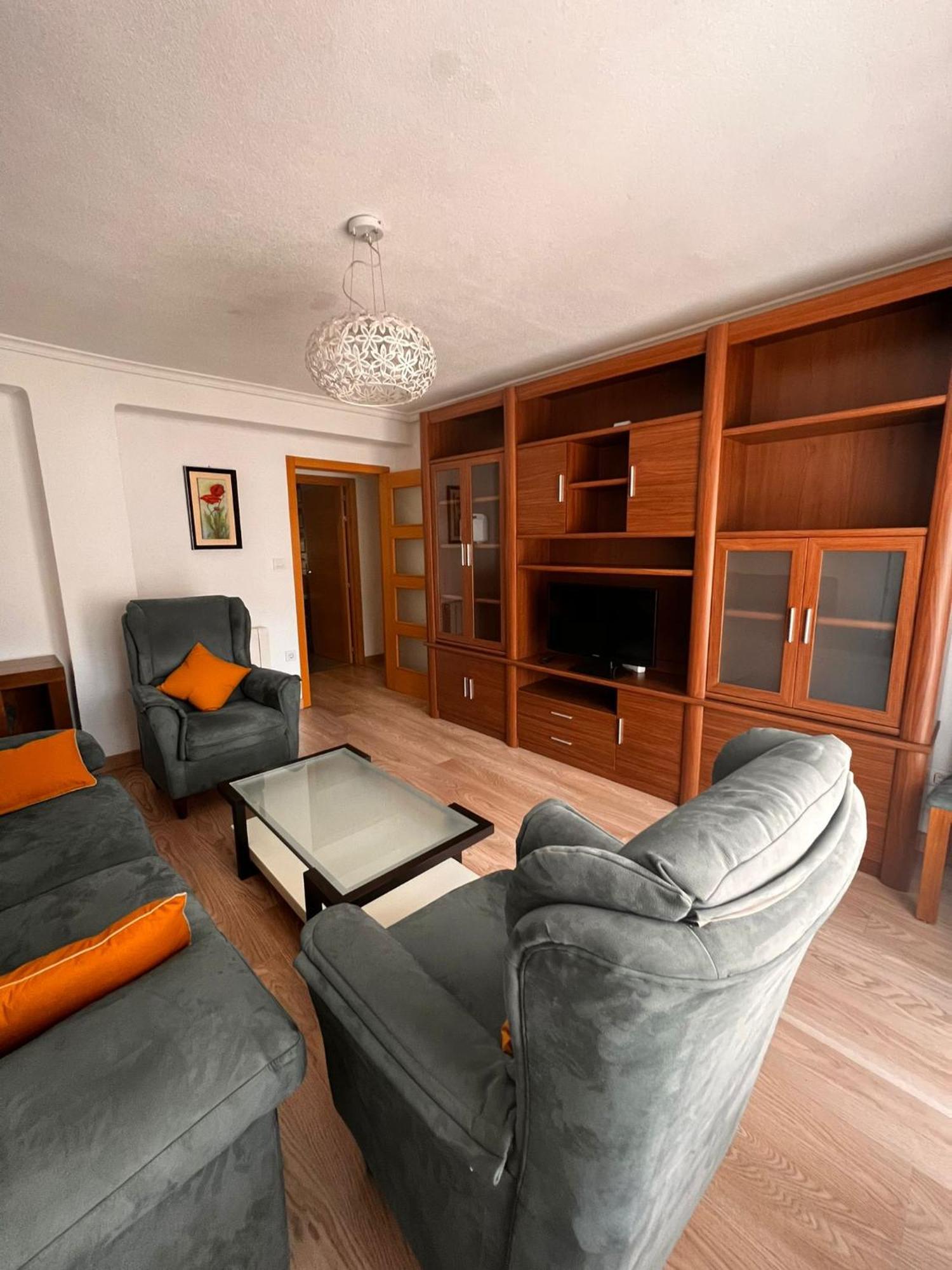 Apartment Vivienda Mirasierra *