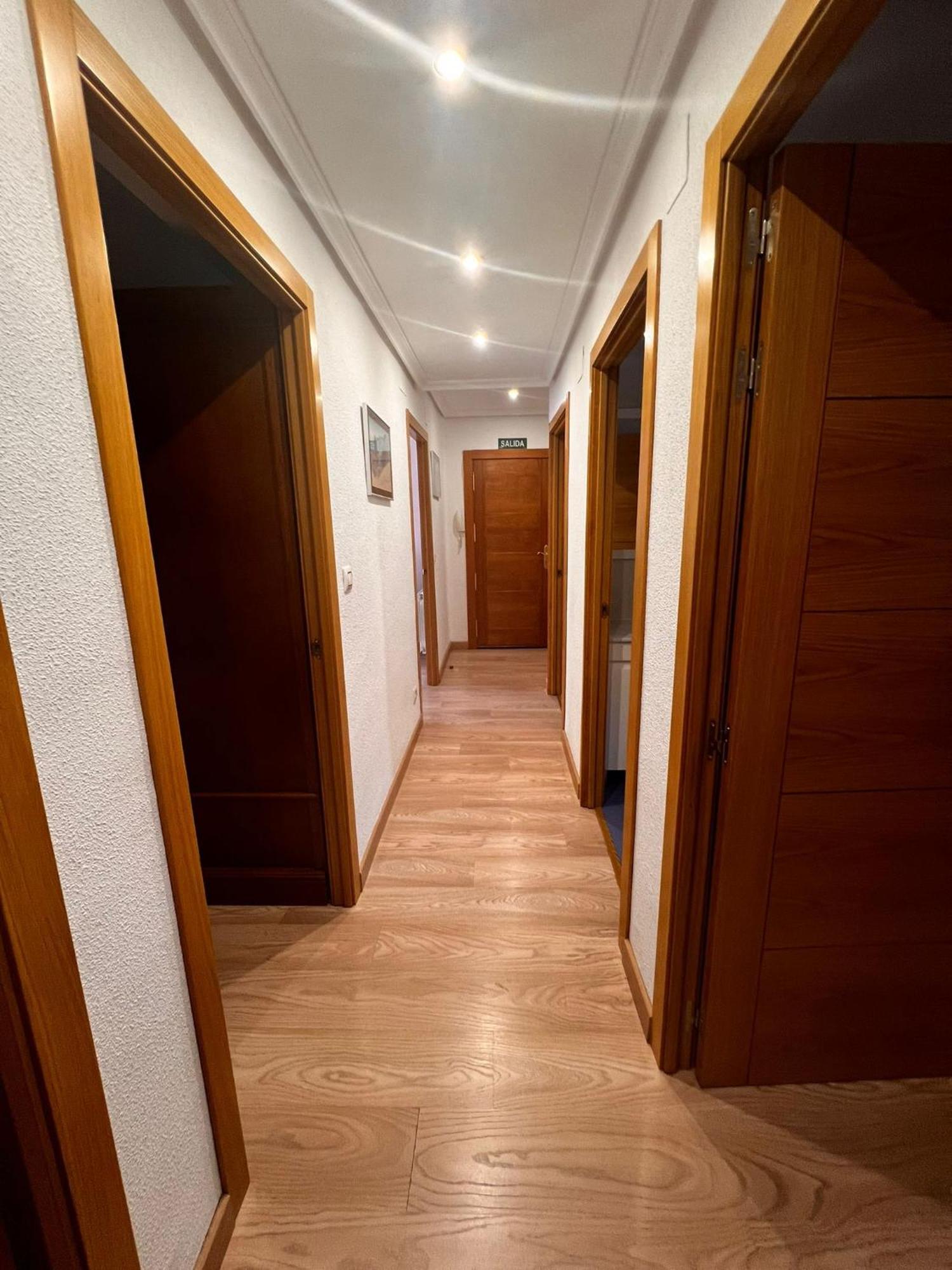 Vivienda Mirasierra *