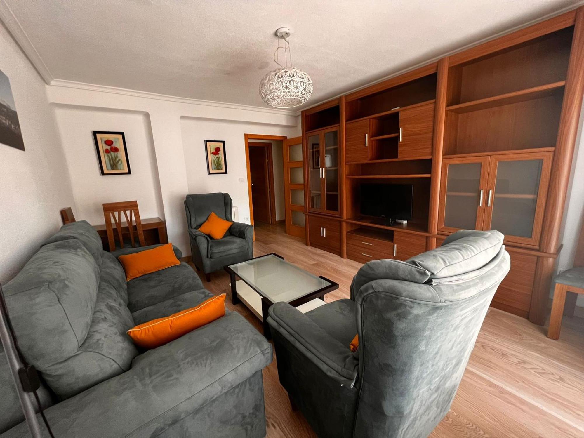 Vivienda Mirasierra