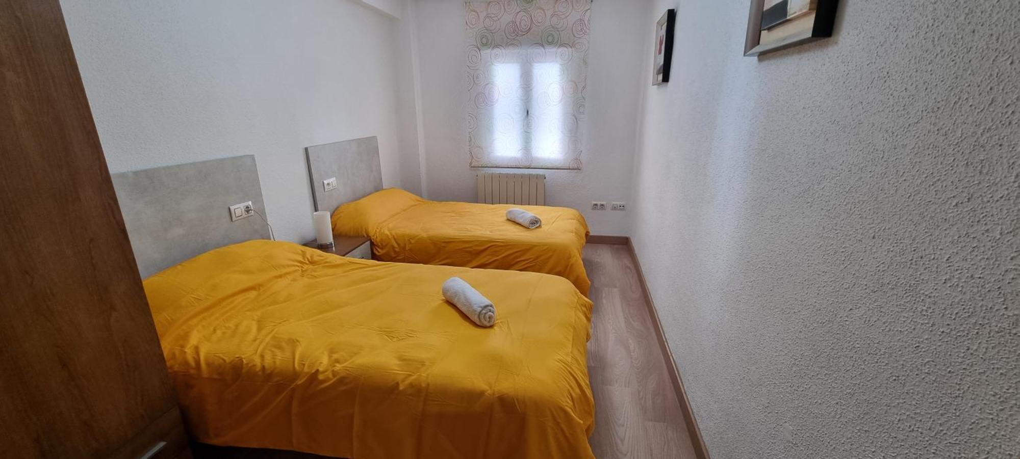 Vivienda Mirasierra * Bejar