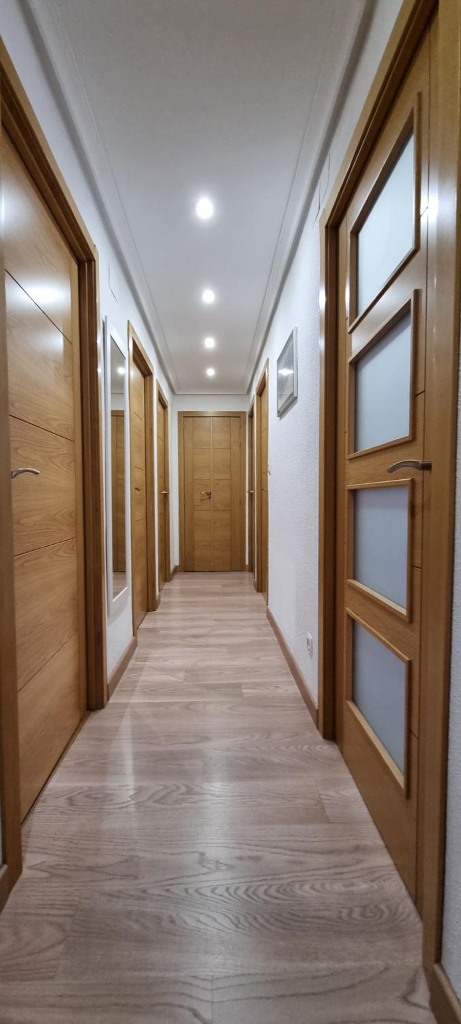 Apartment Vivienda Mirasierra *