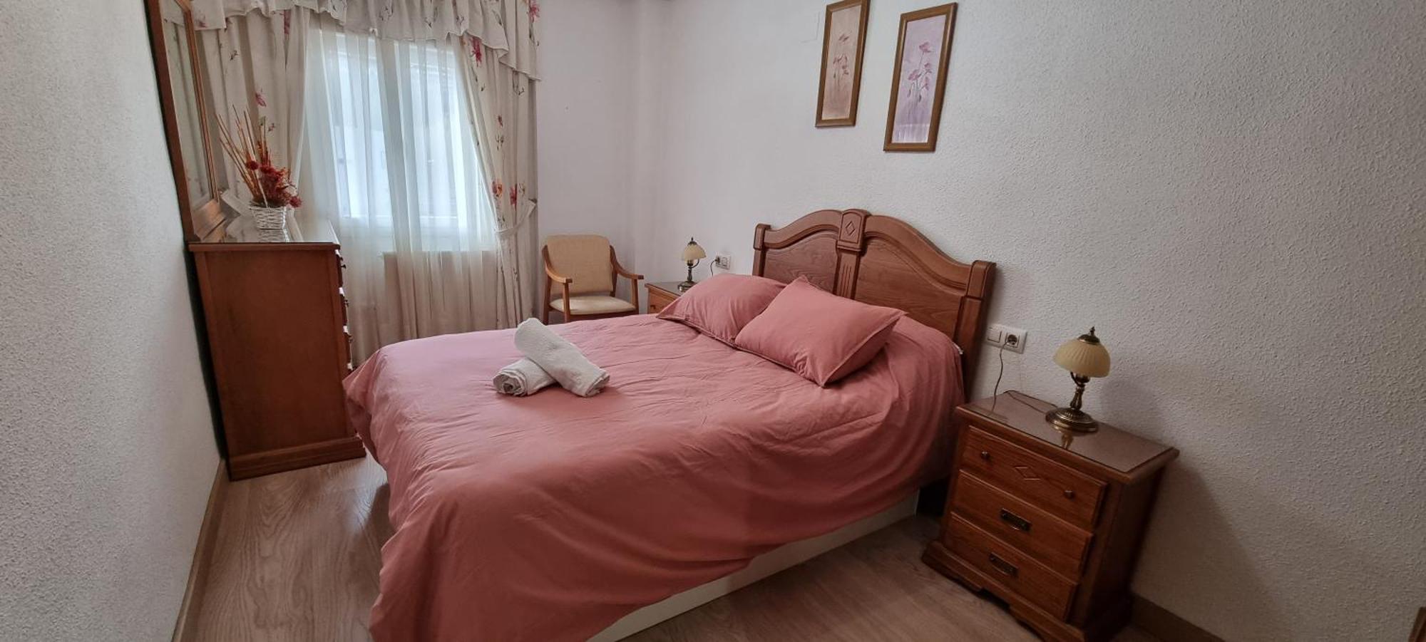 Vivienda Mirasierra