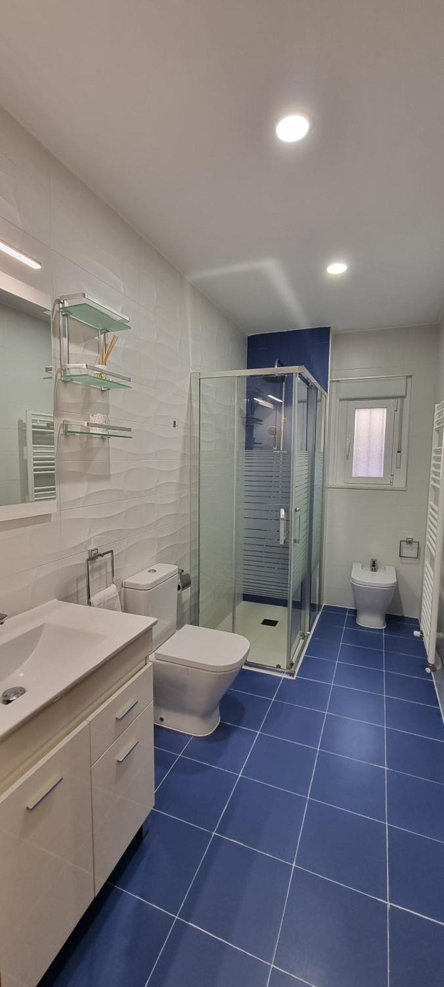 Vivienda Mirasierra