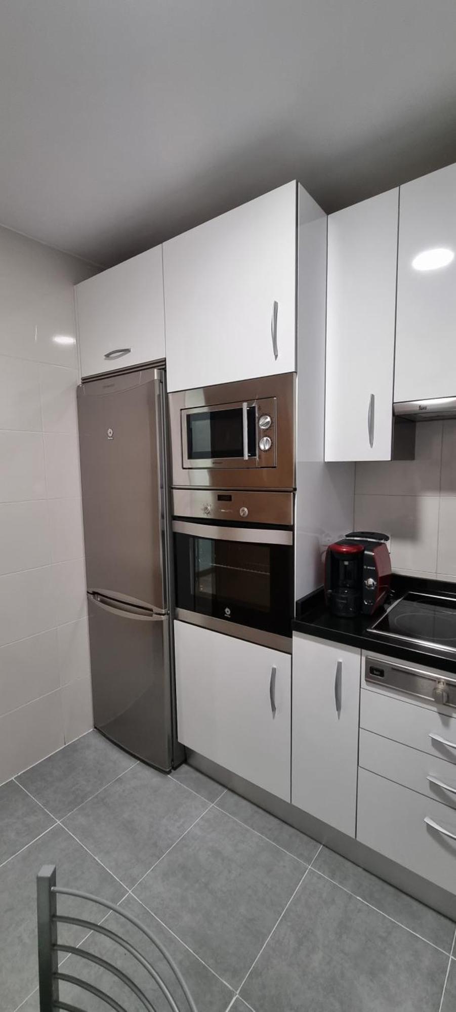 Vivienda Mirasierra *
