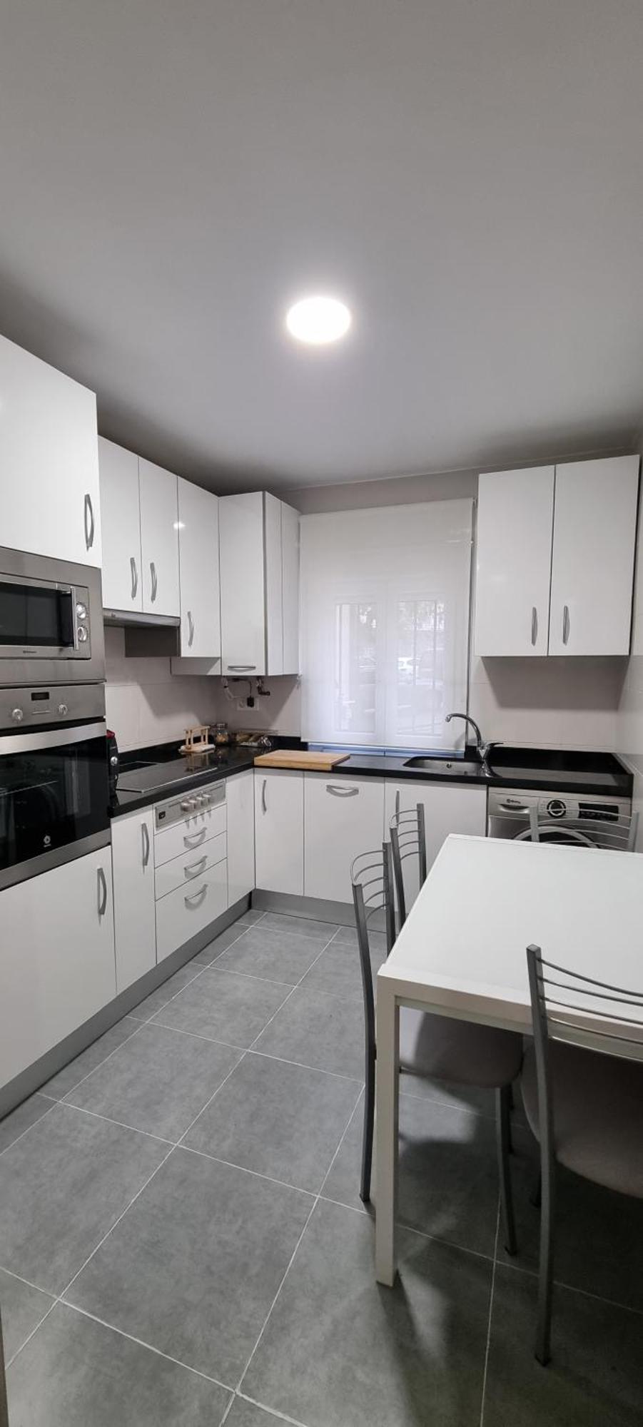 Vivienda Mirasierra Bejar