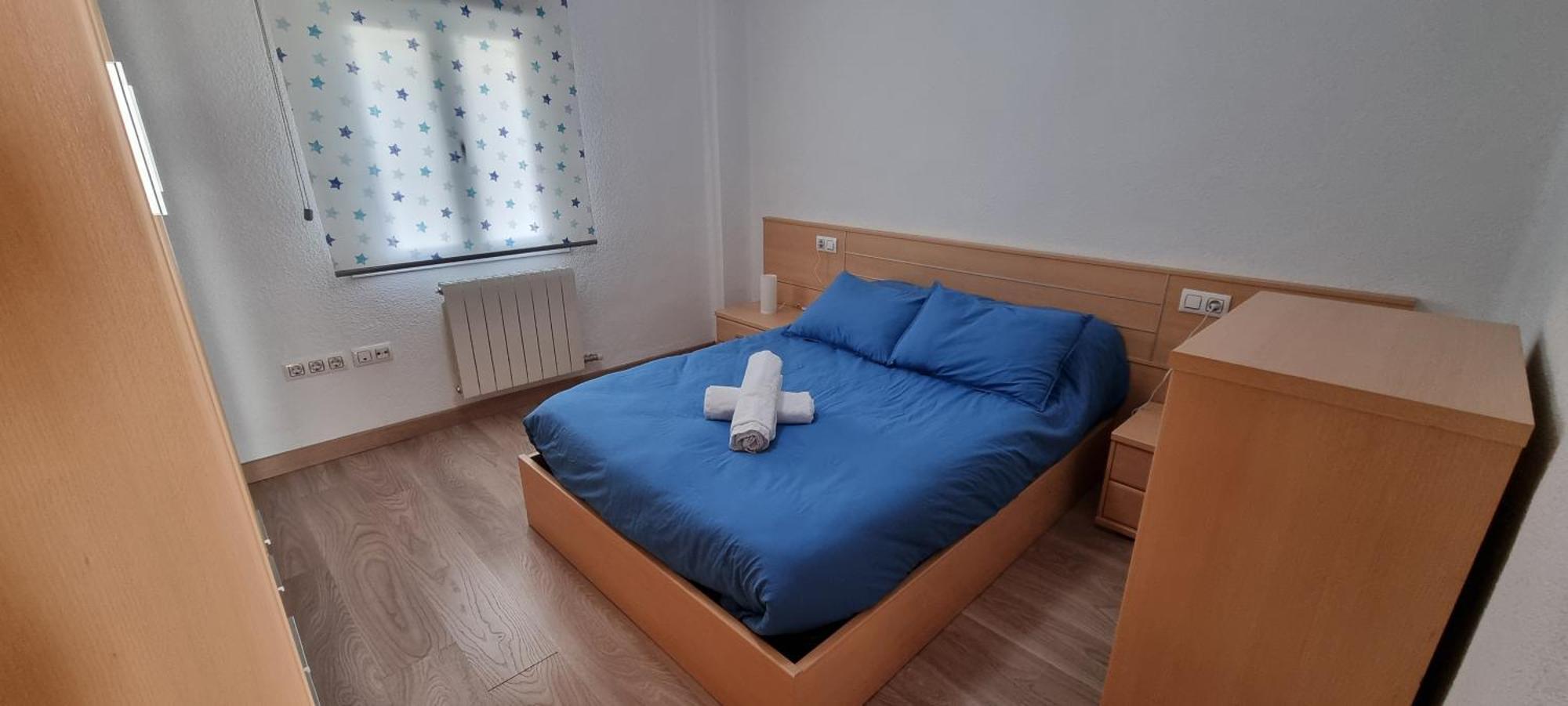 Apartment Vivienda Mirasierra *